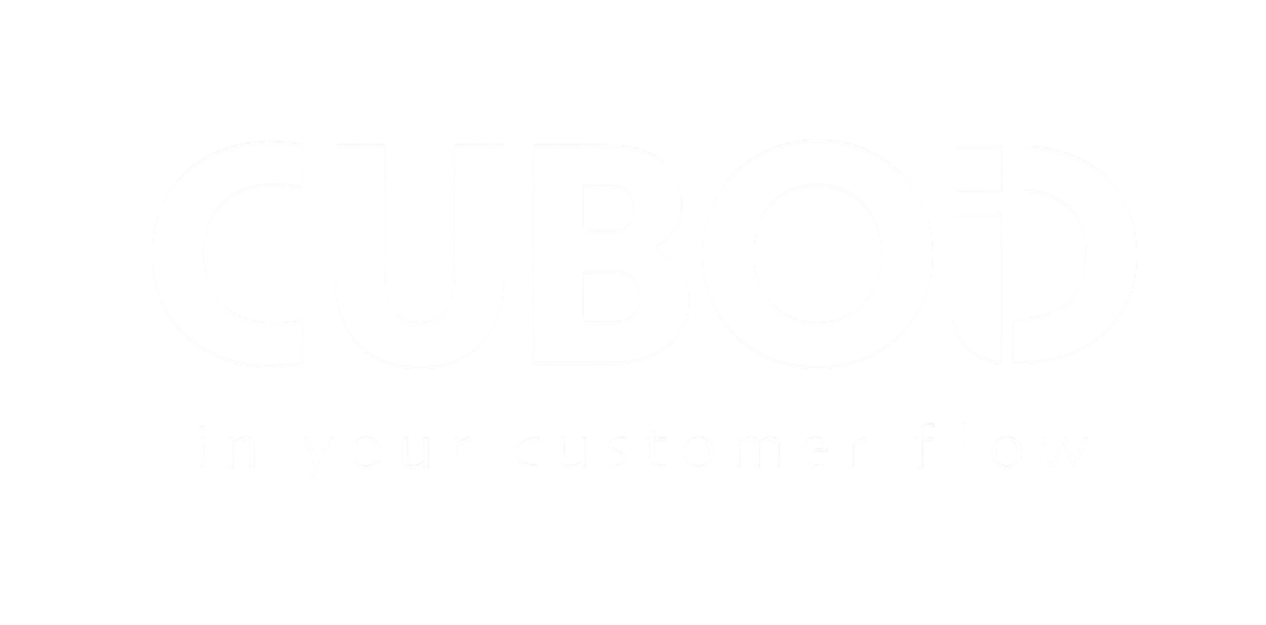 Cuboid Logot